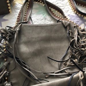 Big Buddha Grayson Handbag